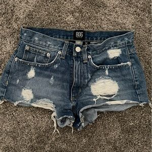 BDG URBAN OUTFITTERS SHORTS